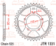 JTR 1331-42ZBK Honda