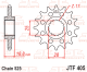 JTF 405-19RB BMW