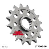 JTF 707-16 Aprilia