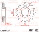 JTF 1332-16RB Honda
