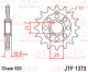 JTF 1373-16RB Honda