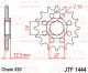 JTF 1444-15 Suzuki