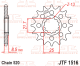 JTF 1516-15 Kawasaki/Suzuki