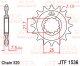 JTF 1536-16RB Kawasaki