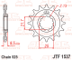 JTF 1537-16RB Kawasaki