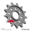 JTF 1590-13SC Yamaha