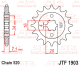 JTF 1903-14 KTM/Husqvarna