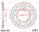JTR 7-45 BMW