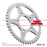JTR 15-46 Benelli