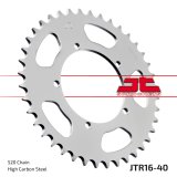 JTR 16-40 Aprilia/Gilera