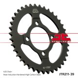 JTR 211-39 Honda/Daytona