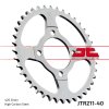 JTR 211-40 Honda/Daytona