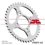 JTR 211-42 Honda/Daytona