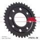 JTR 214-36 Honda