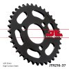 JTR 216-37 Honda