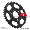 JTR 216-45 Honda