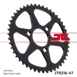 JTR 216-47 Honda