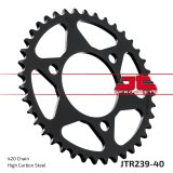 JTR 239-40 Honda