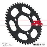 JTR 239-45 Honda