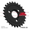 JTR 255-26 Honda