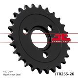 JTR 255-26 Honda