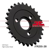 JTR 255-28 Honda