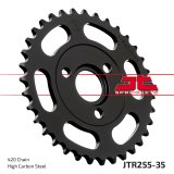 JTR 255-35 Honda