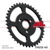 JTR 255-40 Honda