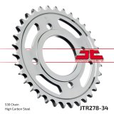 JTR 278-34 Honda