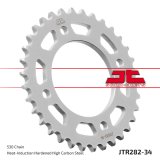 JTR 282-34 Honda