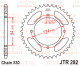 JTR 282-34 Honda