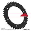 JTR 469-44 Kawasaki