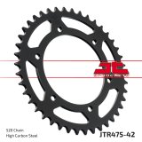JTR 475-42 Kawasaki