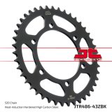 JTR 486-43ZBK Kawasaki/Yamaha/Suzuki
