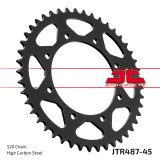 JTR 487-45 Kawasaki