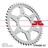 JTR 488-47 Kawasaki
