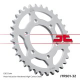 JTR 501-32 Kawasaki