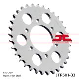 JTR 501-33 Kawasaki