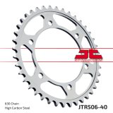JTR 506-40 Kawasaki
