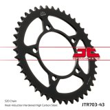 JTR 703-43 Aprilia/BMW