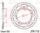 JTR 713-41 Aprilia