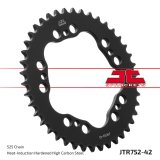 JTR 752-42 Ducati