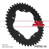 JTR 752-43 Ducati