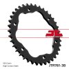 JTR 761-38 Ducati