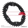 JTR 761-41 Ducati