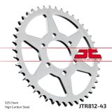 JTR 812-43 Suzuki