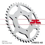 JTR 813-40 Suzuki