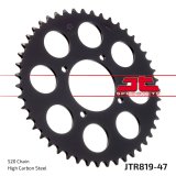 JTR 819-47 Suzuki