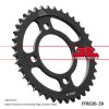 JTR 836-39 Yamaha