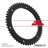 JTR 839-51 Yamaha
